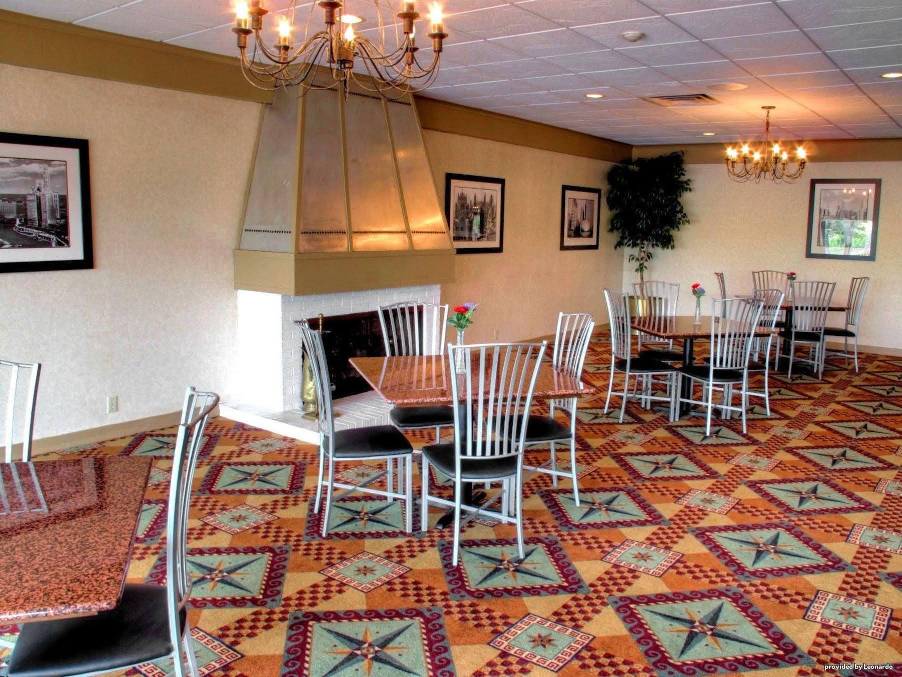 Best Western Northwest Indiana Inn Хамънд Екстериор снимка